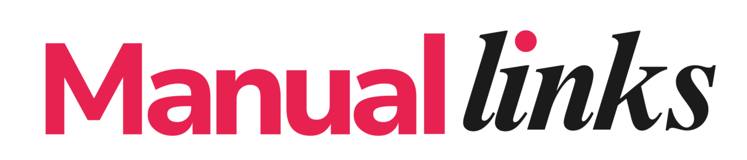 Manual Links logo