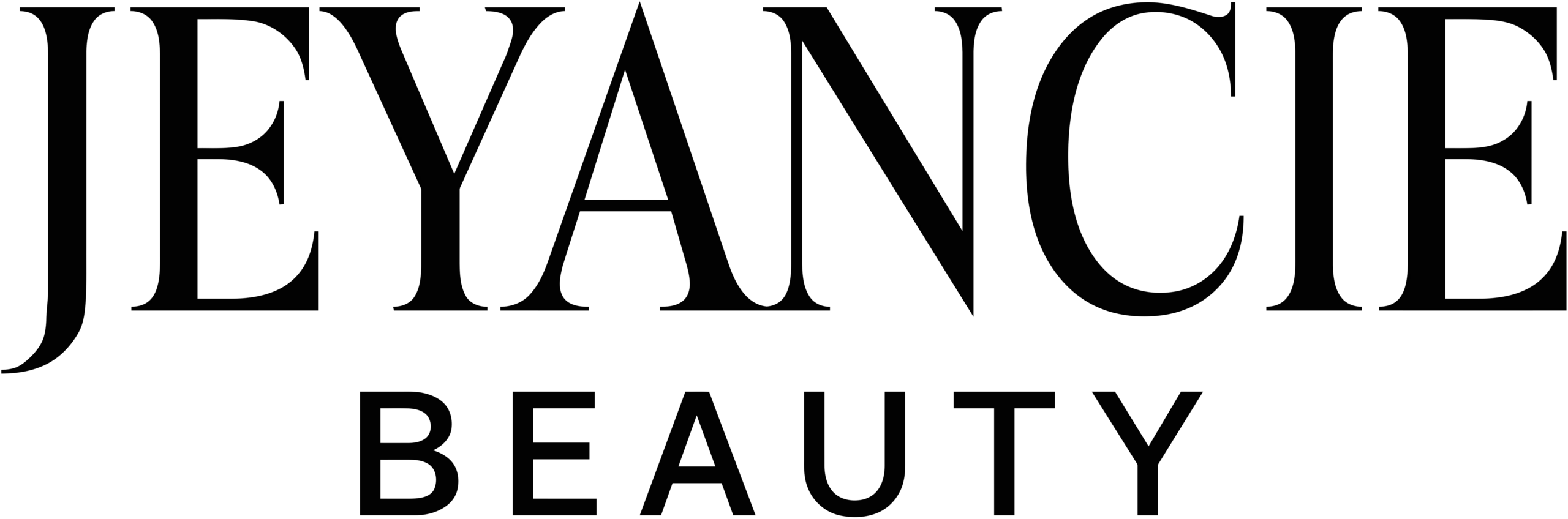 Jeyance Beauty