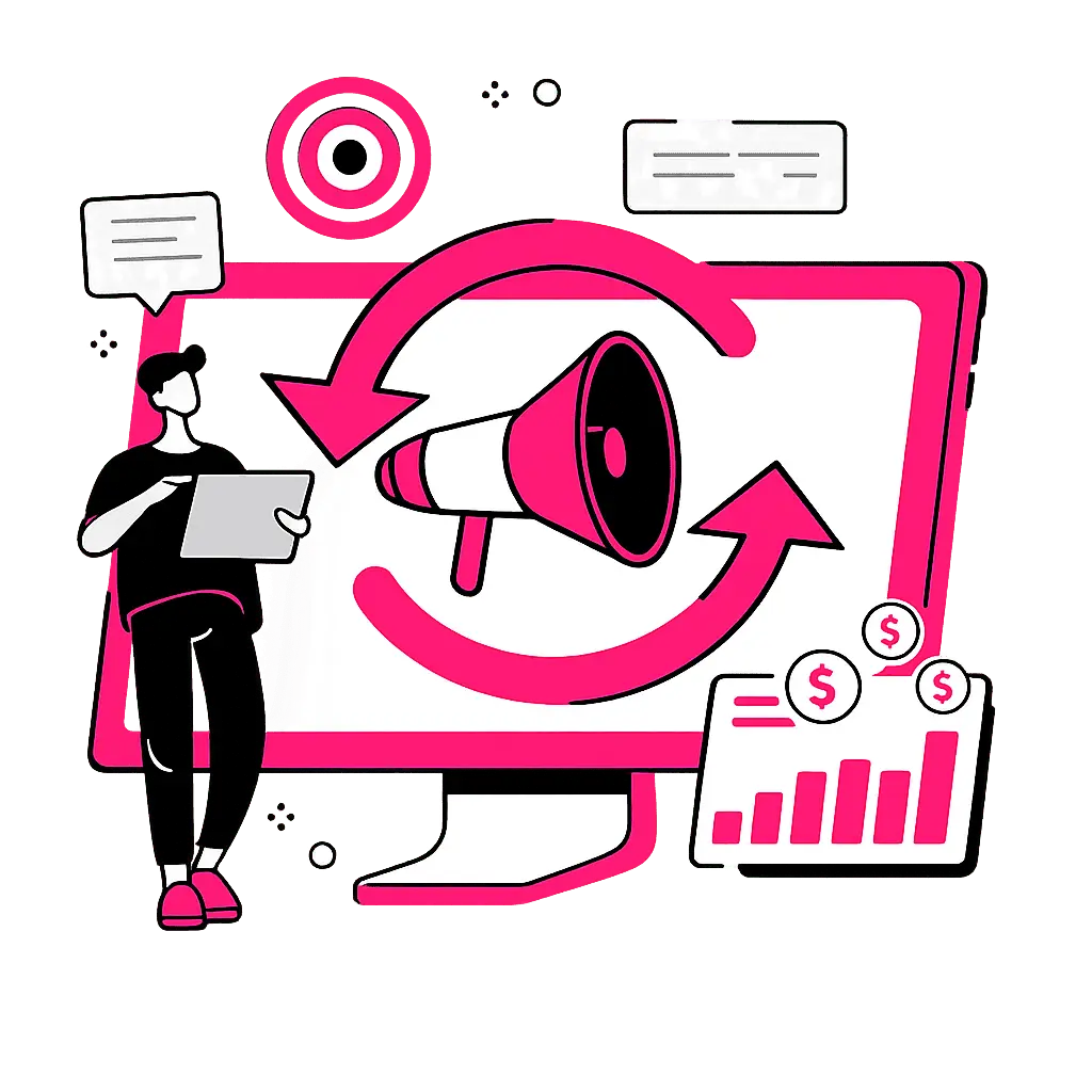 Blogger Outreach